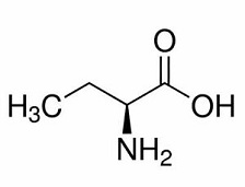 (S) 2-Aminobutyric acid